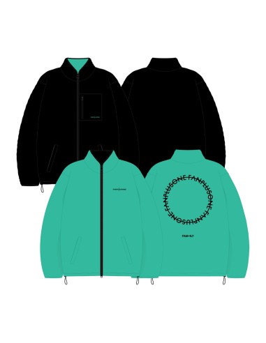 [Pre Order] G-DRAGON FAM+ILY : FAMILY : FAM I...