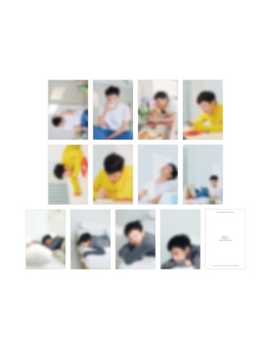 [Pre Order] G-DRAGON FAM+ILY : FAMILY : FAM I...