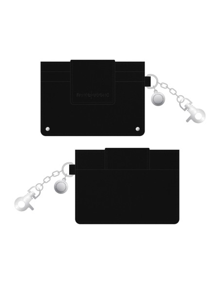 [Pre Order] G-DRAGON FAM+ILY : FAMILY : FAM I LOVE YOU Goods - CARD WALLET