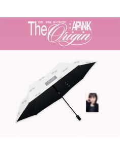 APINK The Origin : APINK Goods - FOLDING UV UMBRELLA