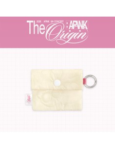 APINK The Origin : APINK Goods - AIRPODS MINI POUCH