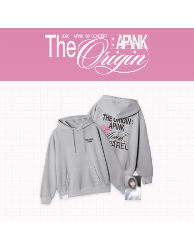 [Pre Order] APINK The Origin : APINK Goods -...