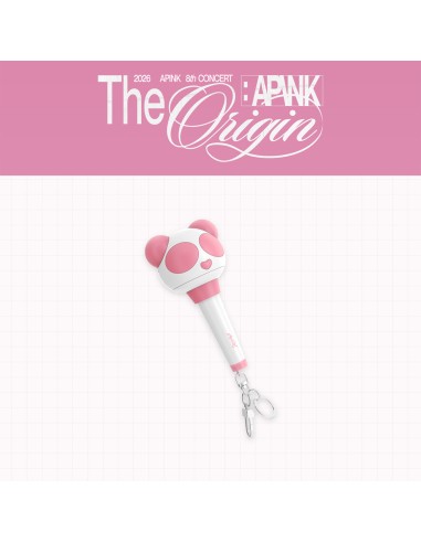 APINK The Origin : APINK Goods - MINI LIGHT...