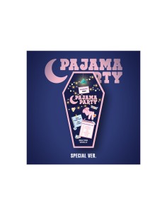 [Pre Order] ENHYPEN WORLD COUPON CARD COLLECTION (PAJAMA...