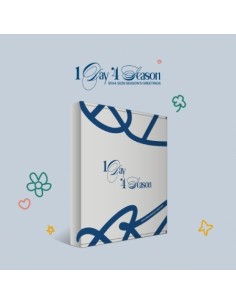 B1A4 2026 SEASON’S GREETINGS