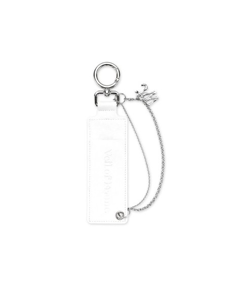 [Pre Order] JUNGWOO Veil of Frame Goods - LIP BALM CASE