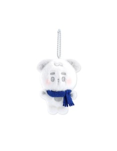 [Pre Order] JUNGWOO Veil of Frame Goods - BUSY DOG DOLL