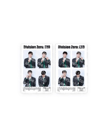 [Pre Order] EXO 2026 SEASON'S GREETINGS Goods -...