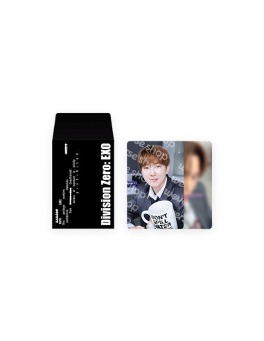 [Pre Order] EXO 2026 SEASON'S GREETINGS Goods -...