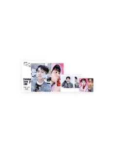 [Pre Order] EXO 2026 SEASON'S GREETINGS Goods - PHOTO PACK