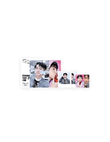 [Pre Order] EXO 2026 SEASON'S GREETINGS Goods -...