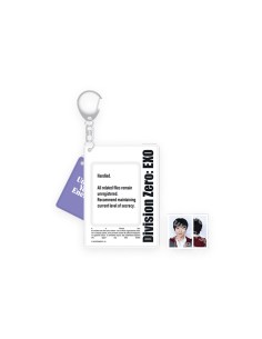 [Pre Order] EXO 2026 SEASON'S GREETINGS Goods - PHOTO...