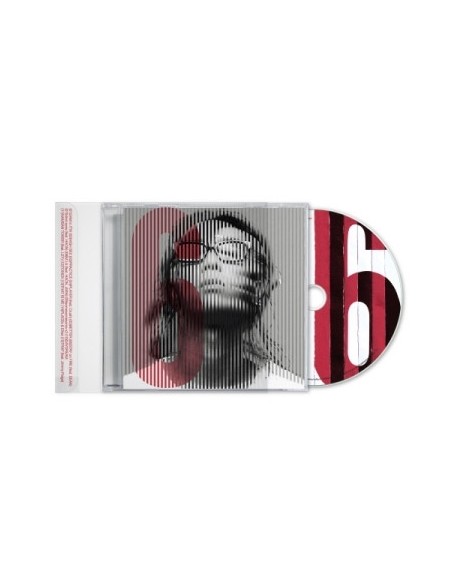 Sik-K 4th Album - 6SEOUL CD
