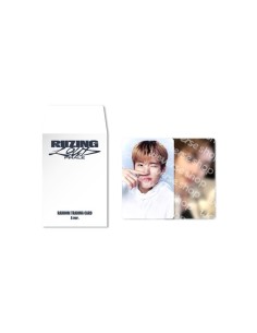 [Pre Order] RIIZE RIIZING LOUD FINALE IN SEOUL Goods -...