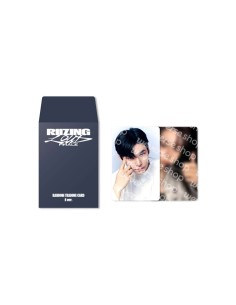[Pre Order] RIIZE RIIZING LOUD FINALE IN SEOUL Goods -...