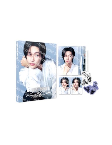 [Pre Order] RIIZE RIIZING LOUD FINALE IN SEOUL...