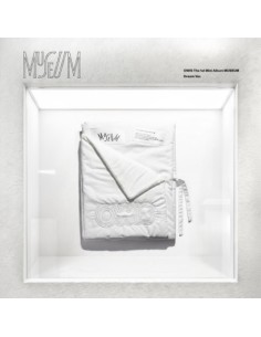 OWIS 1st Mini Album - MUSEUM (Dream Ver.) CD