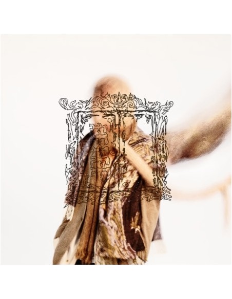 shinjihang Album - NONG CD