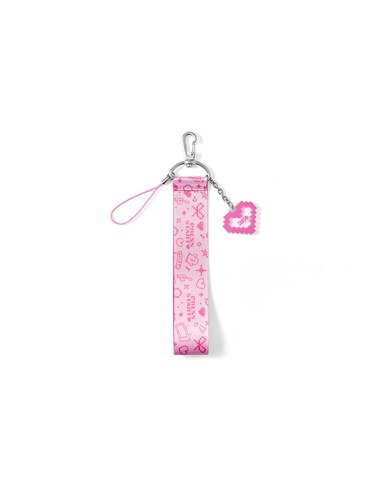 ILLIT PRESS START♥ Goods - Official Light Stick...