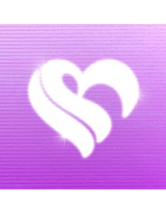 IRENE 1st Album - Biggest Fan (Compact Ver.) CD