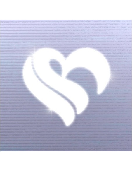 [Smart Album] IRENE 1st Album - Biggest Fan (TV Ver.)