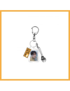 [Pre Order] KIM SEON HO LOVE FACTORY Goods - TOOL CHARM...