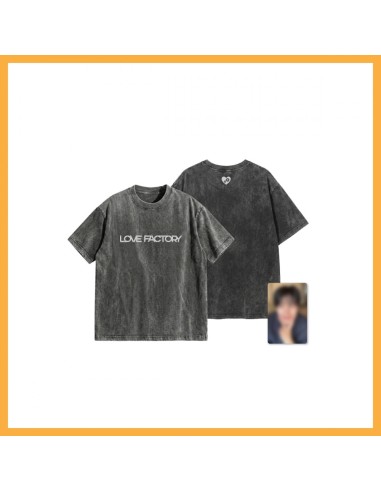[Pre Order] KIM SEON HO LOVE FACTORY Goods -...