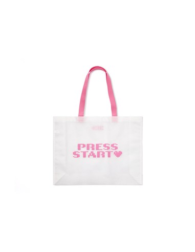 [2nd Pre Order] ILLIT PRESS START♥ Goods -...