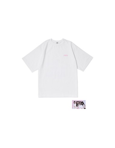 [2nd Pre Order] ILLIT PRESS START♥ Goods - S/S...