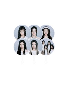 [2nd Pre Order] ILLIT PRESS START♥ Goods - Image Picket