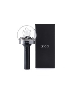 ZICO Official Light Stick
