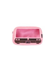 BLACKPINK BPCOLLECTION Goods - CHARACTER CAR POUCH