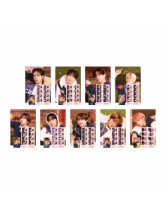 CRAVITY VITY FESTA Goods - Photo Set