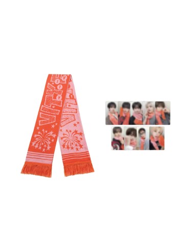 CRAVITY VITY FESTA Goods - Muffler