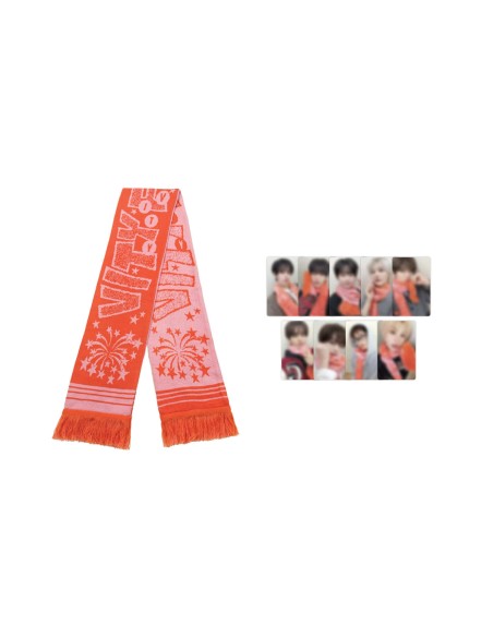 CRAVITY VITY FESTA Goods - Muffler