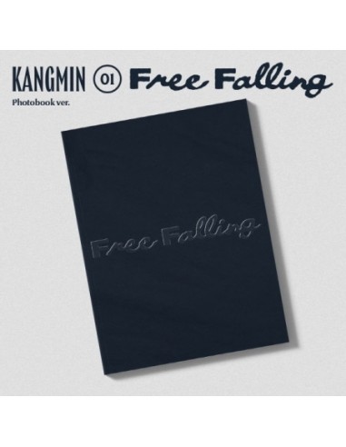 KANGMIN (VERIVERY) 1st Single Album - Free...