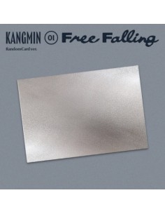 [Smart Album] KANGMIN (VERIVERY) 1st Single Album - Free...