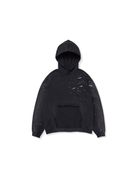 BTS ARIRANG Goods - Hoodie (Black)