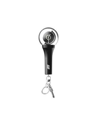 8TURN OFFICIAL LIGHT STICK MINI KEYRING