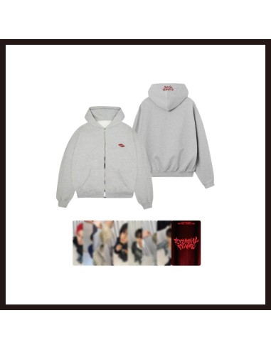 8TURN TURN TABLE : ETERNAL FLAME Goods - Hoodie