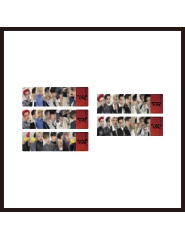 8TURN TURN TABLE : ETERNAL FLAME Goods -...