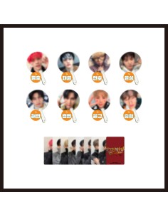 8TURN TURN TABLE : ETERNAL FLAME Goods - Mini Image Picket