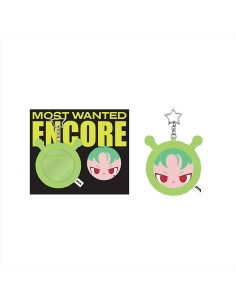 [Pre Order] P1Harmony P1ustage H : MOST WANTED ENCORE...
