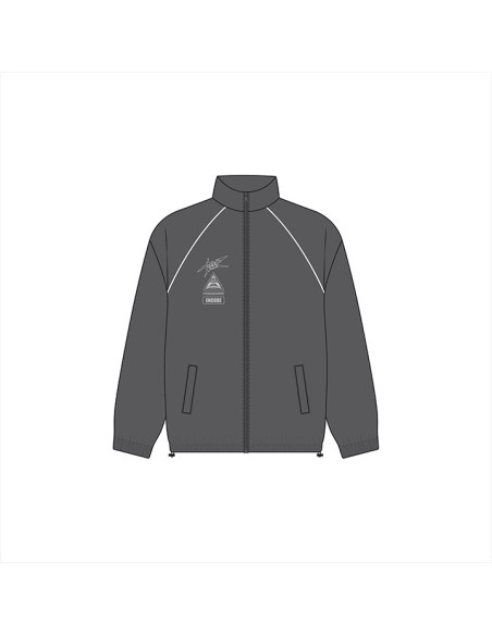 [Pre Order] P1Harmony P1ustage H : MOST WANTED ENCORE Goods - WIND BREAKER