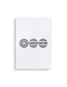 BTS 5th Album - ARIRANG (LIVING LEGEND Ver.) CD