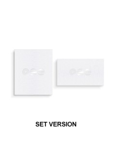 [SET] BTS 5th Album - ARIRANG (2SET Ver.) 2CD