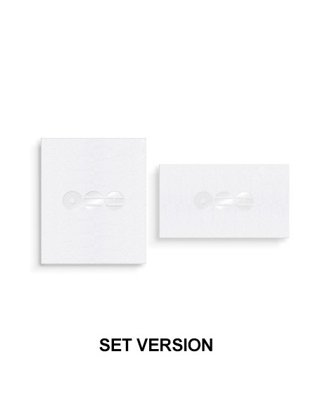 [SET] BTS 5th Album - ARIRANG (2SET Ver.) 2CD