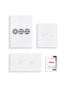 [4SET] BTS 5th Album - ARIRANG (4SET Ver.) 3CD + Weverse...