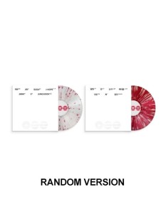[LP] BTS 5th Album - ARIRANG (Random Ver.) Deluxe Vinyl