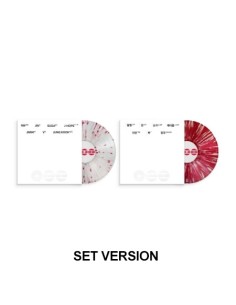 [LP][SET] BTS 5th Album - ARIRANG (SET Ver.) 2Deluxe Vinyl